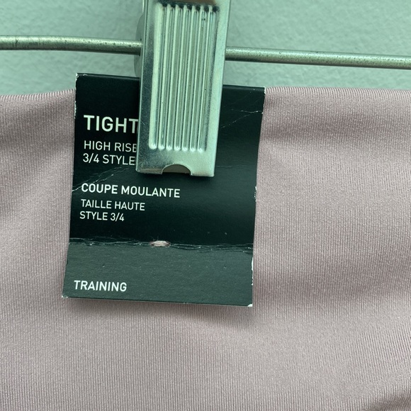 Adidas 3/4 Women Legging - Picture 9 of 10